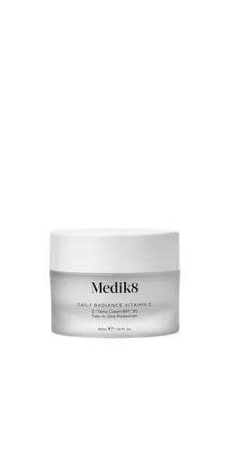 Medik8 Gesichtspflege Medik8 Daily Radiance Vitamin C 50ml – Produktbild 1 von 1