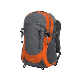 Halfar Rucksack TRAIL, orange – Produktbild 1 von 1