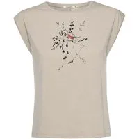 GreenBomb GREENBOMB Print T-Shirt Animal Bird Branch – Produktbild 1 von 1