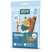 Green Petfood Denties with Insects 180g, Grün, – Produktbild 1 von 1