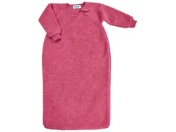 Reiff Strickwaren Reiff Strickwaren Schlafsack Baby mit Arm Bio-Merinowolle Ganzjahr – Produktbild 1 von 1