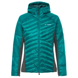 Vaude Doudoune à capuche femme VAUDE Sesvenna Pro – Produktbild 1 von 1