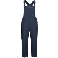 enywear enywear Latzhose LEONN, Navy, – Produktbild 1 von 1