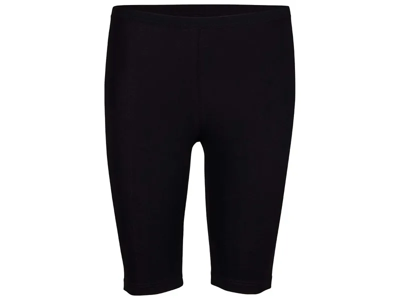 Living Crafts Living Crafts Bio-Damen-Radlerhose "IDINA" black, Gr. L – Produktbild 1 von 1