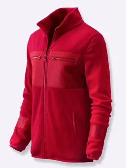 marco donati Fleecejacke – Produktbild 1 von 1
