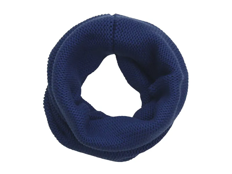 Enfant Terrible Enfant Terrible Strick Loop cobalt Onesize, Blau, – Produktbild 1 von 2
