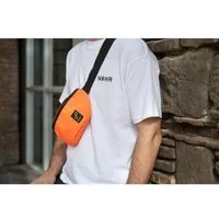 DEMANO DEMANO Gürteltasche aus recycelten Kitesurf-Drachen „Mundaka“ Bauchtasche – Produktbild 1 von 1
