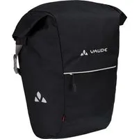 Vaude VAUDE Hinterradtaschen Road Master Roll-It, Schwarz, – Produktbild 2 von 4