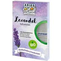 Aries ARIES 2 Bio-Lavendel-Duftsäckchen – Produktbild 1 von 1