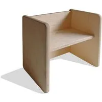Die Schreiner Christoph Siegel Die Schreiner Christoph Siegel Eli Kids Wendehocker Mini – Produktbild 2 von 8