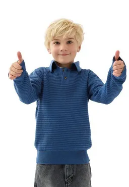 Band of Rascals Band of Rascals Polo Pullover – Produktbild 1 von 1