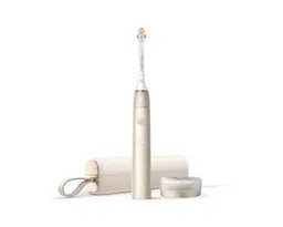 Philips Sonicare 9900 Prestige HX9992/11 Champagne Schallzahnbürste – Produktbild 1 von 1