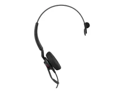 GN NETCOM Jabra Engage 40 Mono | 4093-413-299 | Headset - On-Ear – Produktbild 1 von 1