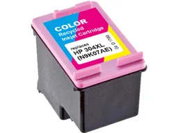 Memo memo Tintenpatrone ersetzt HP N9K07AE Nr. 304XL color – Produktbild 1 von 1