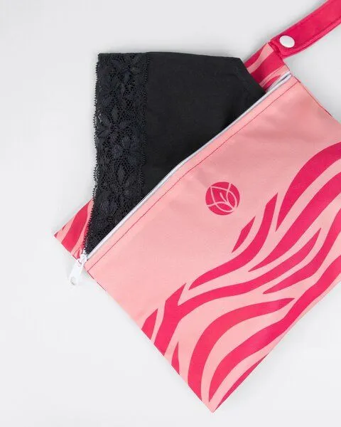 MYLILY MYLILY Wetbag - Für Periodenunterwäsche & Bademode – Produktbild 7 von 8