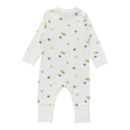 Sense Organics Sense Organics Overall mit Klappfuß Bäume – Produktbild 1 von 1