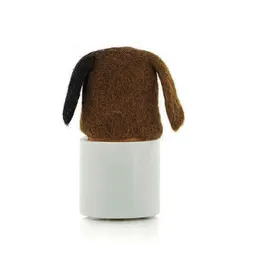 Mitienda Shop Mitienda Shop Eierwärmer Tiermotiv Hund aus Filz – Produktbild 1 von 1