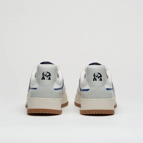 MEEKO MEEKO Nachhaltige, vegane und recycelte sneaker - Kiboko, Blau, – Produktbild 6 von 7