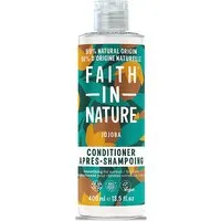 Faith in Nature Faith in Nature Jojoba Haarspülung – Produktbild 1 von 1