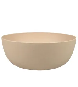 Zuperzozial Zuperzozial Servierschüssel 23 cm aus nachwachsenden Rohstoffen – Produktbild 1 von 1