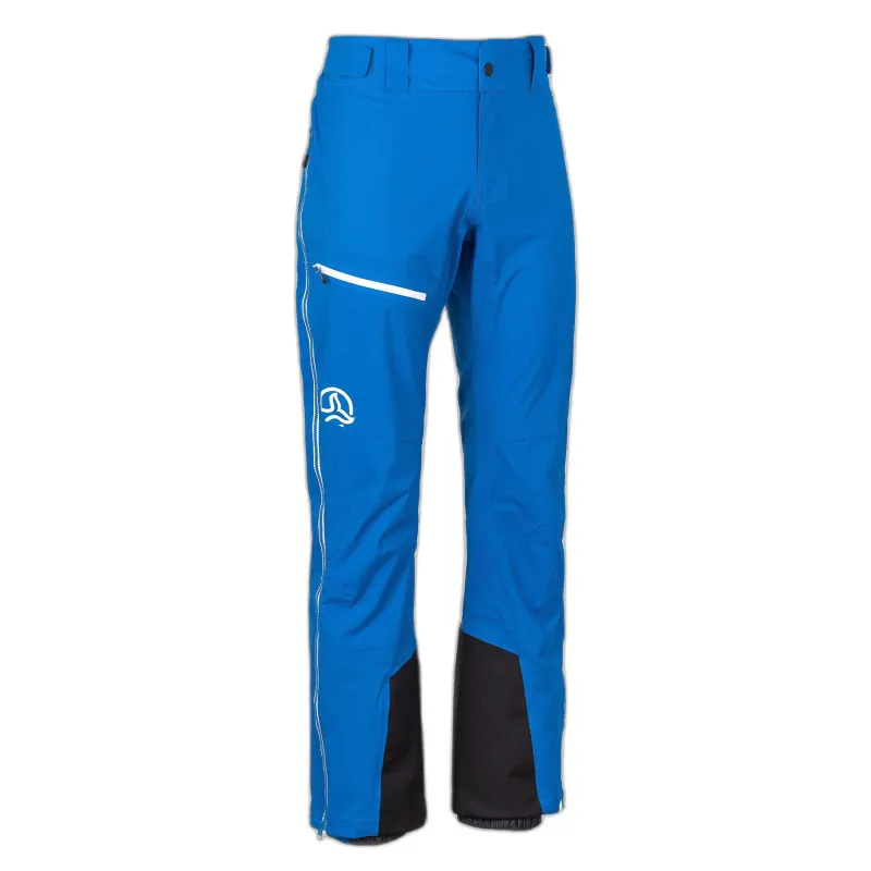 Ternua Wasserdichte Hose Ternua Ignition, Bleu, – Produktbild 1 von 1