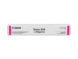 Canon Canon Toner 034 magenta – Produktbild 1 von 1