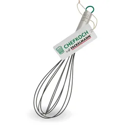 Chefkoch trifft Fackelmann Chefkoch trifft Fackelmann Schneebesen München, 31cm – Produktbild 1 von 1