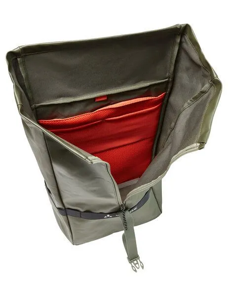 Vaude Vaude Rucksaecke20-29L Mineo Backpack 23, Khaki, – Produktbild 5 von 6