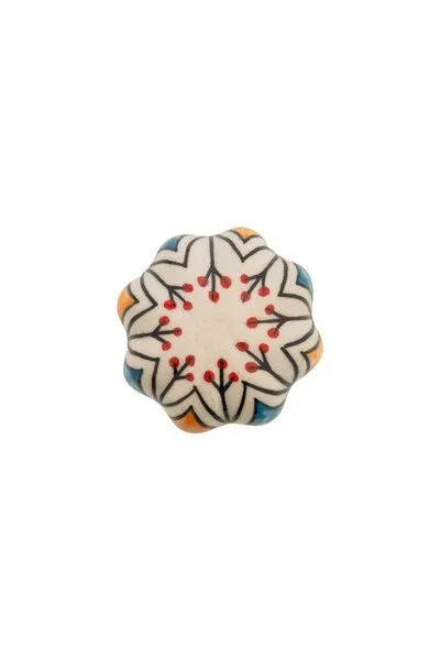 Tranquillo Tranquillo Flaschenverschluss Floral – Produktbild 4 von 6