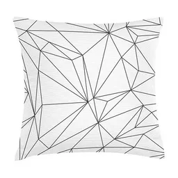 TAK design TAK design Kissen Geometric – Produktbild 1 von 1