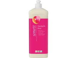 Sonett Sonett Handseife - Rose 1L – Produktbild 1 von 1