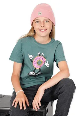 Band of Rascals Band of Rascals Donut T-Shirt – Produktbild 1 von 1