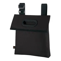 Halfar Event-Tasche EASY, schwarz, Schwarz, – Produktbild 1 von 1