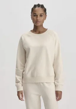 hessnatur hessnatur Sweatshirt Oversize aus reiner Bio-Baumwolle – Produktbild 1 von 1