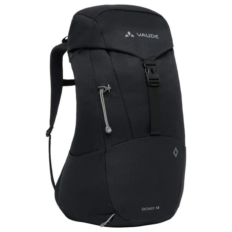 Vaude Rucksack Damen VAUDE Skomer, Noir, – Produktbild 1 von 1