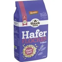 Bauckhof Haferflocken Kleinblatt – Produktbild 1 von 2