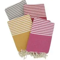 Just Be Just Be Hamamtuch / Strandtuch Fala – Produktbild 1 von 1