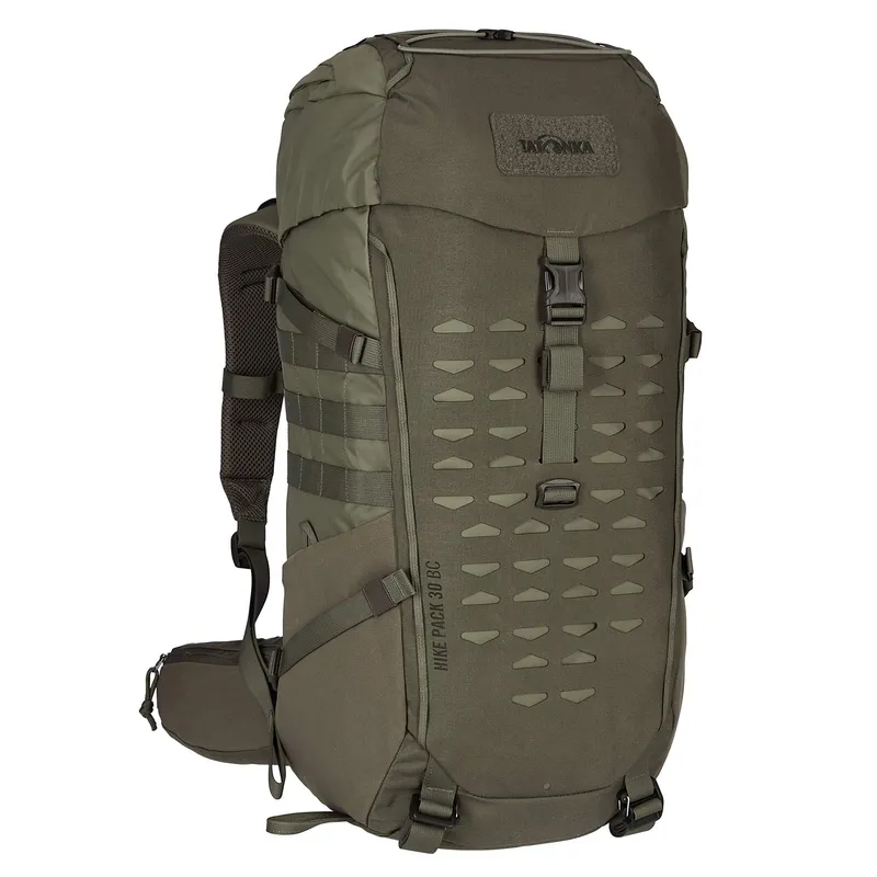Tatonka HIKE PACK 30 BC – Produktbild 1 von 1