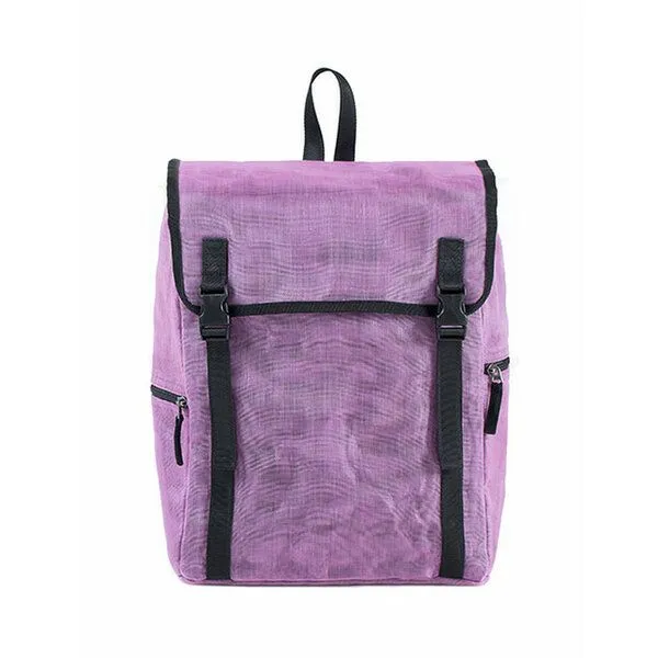 Smateria Smateria Rucksack 'Skyway', Lavendel-lila, – Produktbild 1 von 3