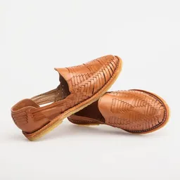 CANO CANO Huarache Slipper Mara Natural – Produktbild 1 von 1