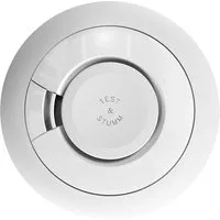 Ei Electronics Ei Electronics Funkvernetzbarer 10-Jahres Rauchmelder "Ei650W" – Produktbild 1 von 1