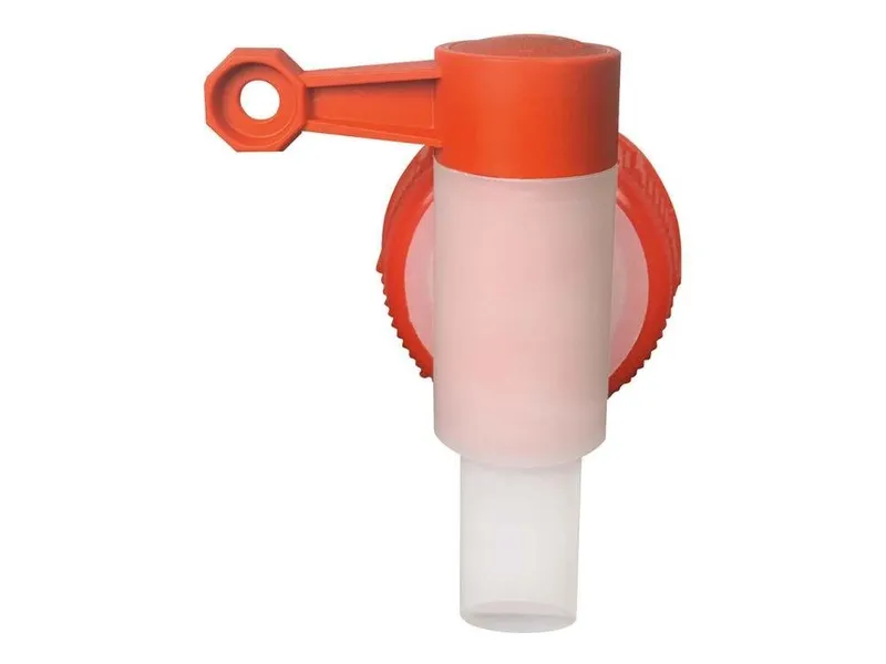 Sonett Sonett Auslaufhahn für 5 l & 10 l Kanister – Produktbild 2 von 2