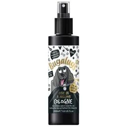 Bugalugs Bugalugs One in a Million Hundeparfüm Luxuriöser Designerduft mit Aloe Vera & Pro-Vitamin B5 Vegan & pH-neutral – Produktbild 1 von 1
