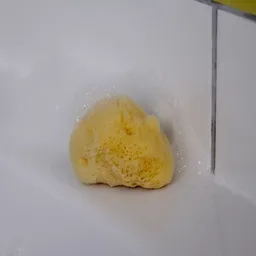 Croll & Denecke Croll & Denecke Naturschwamm sehr feinporig – Produktbild 1 von 1