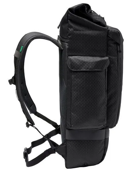 Vaude Vaude Rucksaecke20-29L Cyclist Pack, Schwarz, – Produktbild 5 von 7