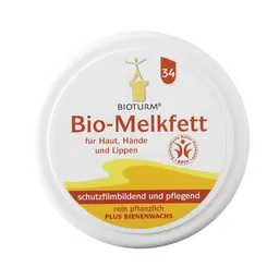 BIOTURM Bioturm Bio Melkfett Nr. 34 – Produktbild 1 von 1