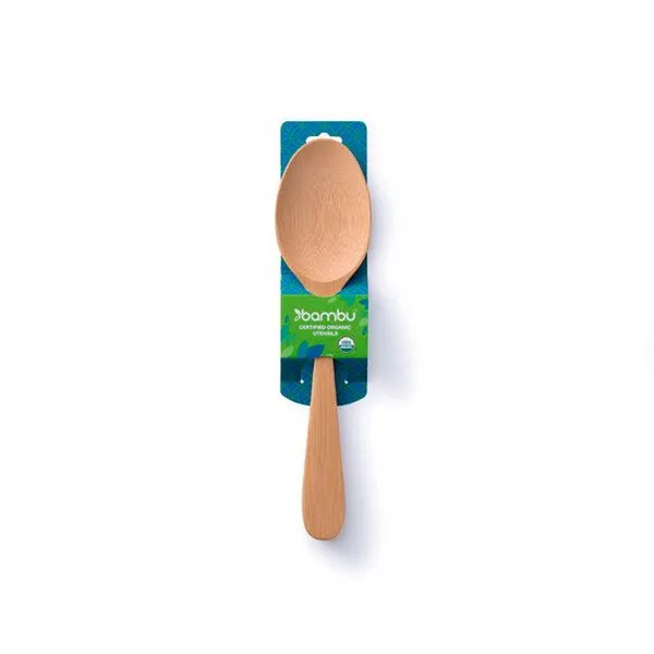 Bambu Bambu Bambus Servierlöffel – Produktbild 1 von 4