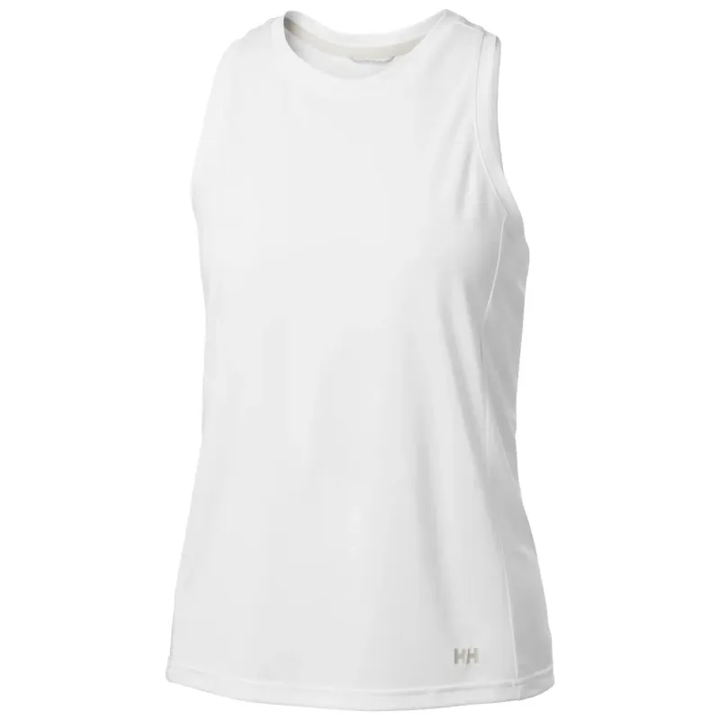 Helly Hansen Damen-Top Helly Hansen Sval, Blanc, – Produktbild 1 von 1