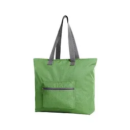 Halfar Shopper SKY, maigrün – Produktbild 1 von 1