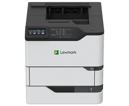 Lexmark International Lexmark MS822de | 50g0130 | Drucker - s/w – Produktbild 1 von 1